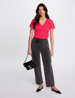 Morgan Blouse DMATY FRAISE