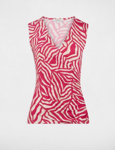 Morgan Blouse DNEIRO MULTICO