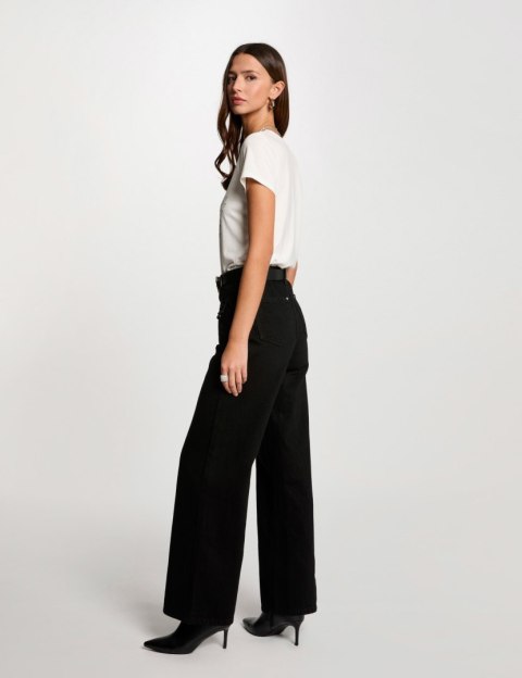 Morgan Bluzka DREBEL OFF WHITE