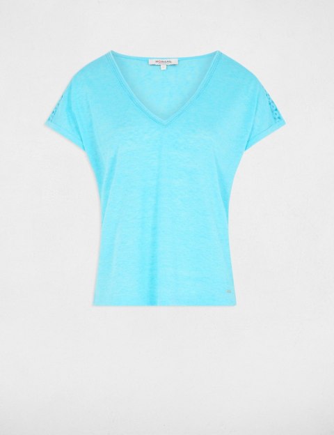 Morgan Blouse DSAFIR CARAIBE