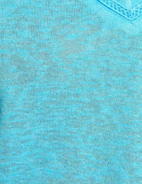 Morgan Blouse DSAFIR CARAIBE