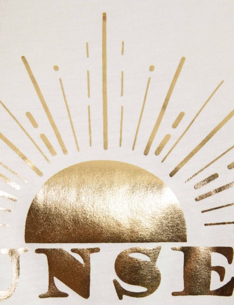 Morgan Blouse DSUNSET OFF WHITE