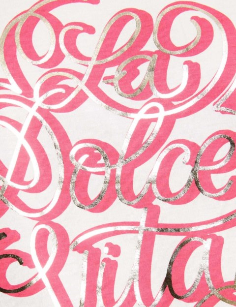 Morgan Bluzka DVITA OFF WHITE