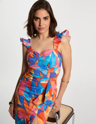 Morgan Blouse OBANA.F COPACABANA