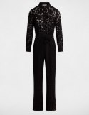Morgan Kombinezon PIOU NOIR