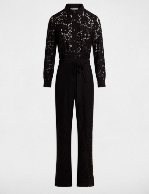 Morgan Kombinezon PIOU NOIR