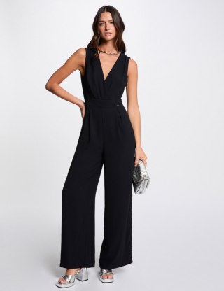 Morgan Jumpsuit POEMA MARINE