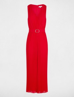 Morgan Jumpsuit PSAMARA MAGMA