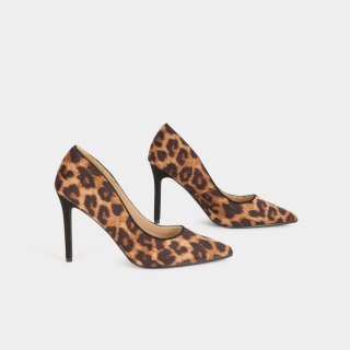 Morgan Shoes 1LEO MULTICO