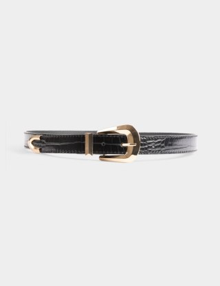 Morgan Pasek 3ARLE NOIR