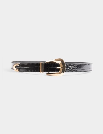 Morgan Pasek 3ARLE NOIR