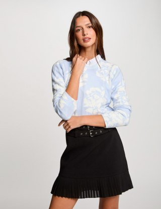 Morgan Skirt JANO NOIR