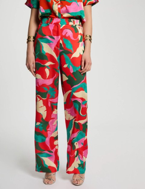 Morgan Spodnie PROU.F MULTICO