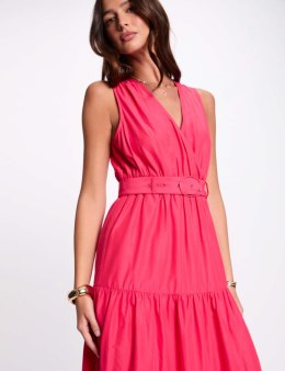 Morgan Dress RASKA FRAISE