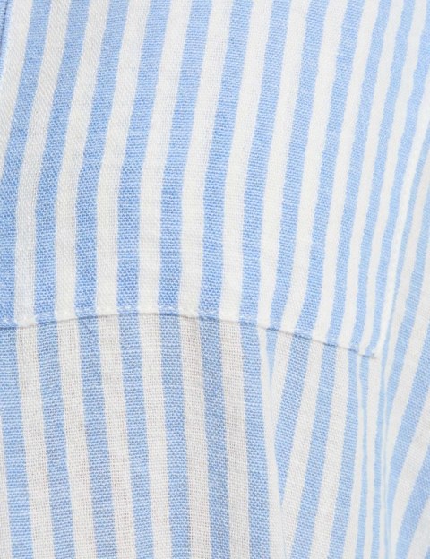 Morgan Sukienka RCIL BLEU