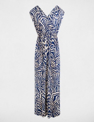 Morgan Dress ROBI MULTICO