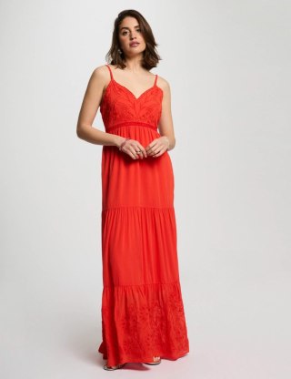 Morgan Dress ROUBI CLEMENTINE