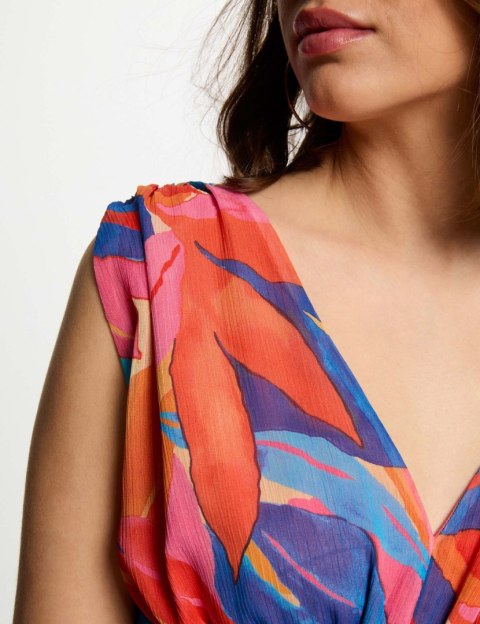 Morgan Dress RUPIL.F COPACABANA