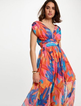 Morgan Dress RUPIL.F COPACABANA