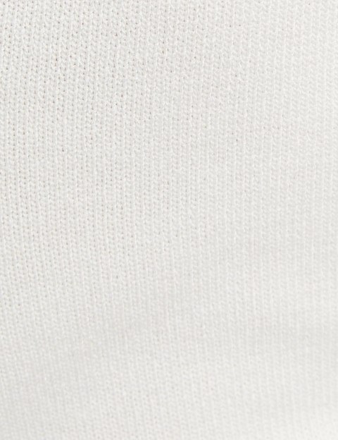 Morgan Sweter MUSHU OFF WHITE