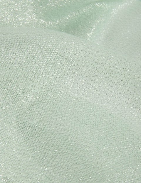 Morgan Scarf 5LULO VERT CLAIR