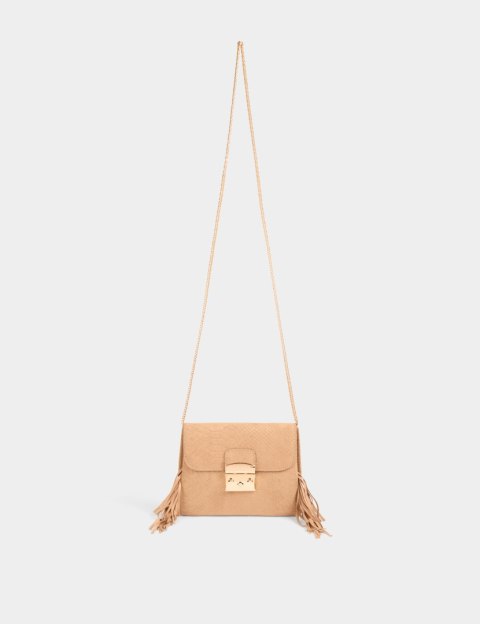 Morgan Torebka 2ROMEOS BEIGE