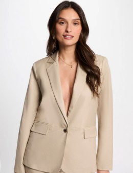 Morgan Vest VLUX.F CAPUCCINO