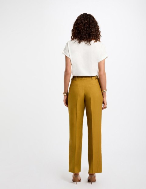 Morgan Bluzka DEM OFF WHITE