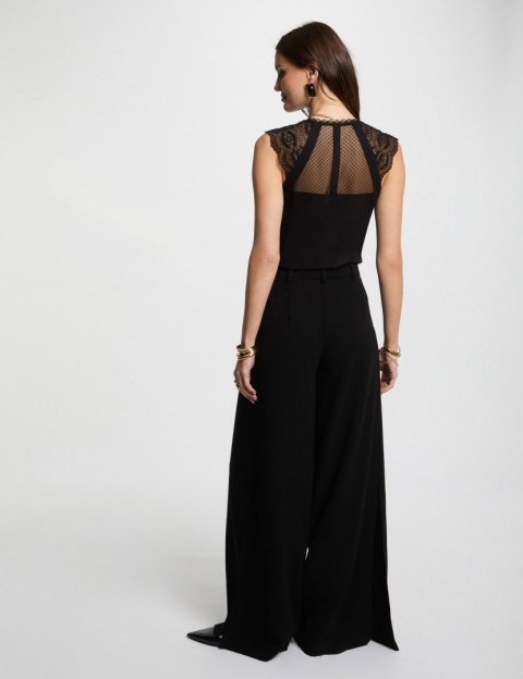 Morgan Bluzka DEMYL NOIR