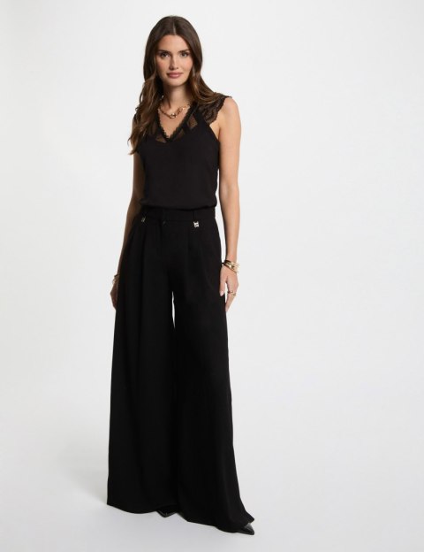 Morgan Bluzka DEMYL NOIR