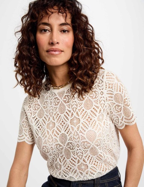 Morgan Bluzka DEVY IVOIRE