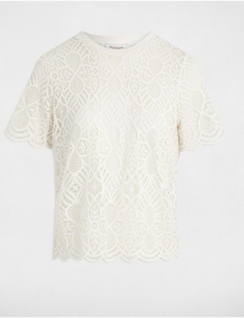 Morgan Bluzka DEVY IVOIRE