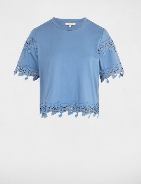 Morgan Blouse DFUTUR FJORD