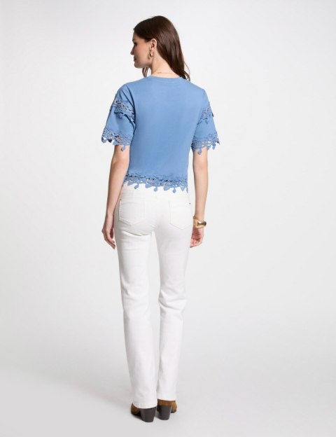 Morgan Blouse DFUTUR FJORD