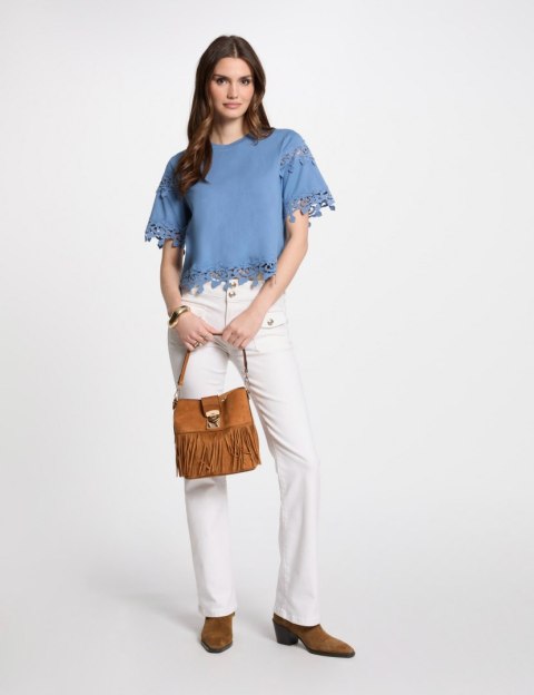 Morgan Blouse DFUTUR FJORD