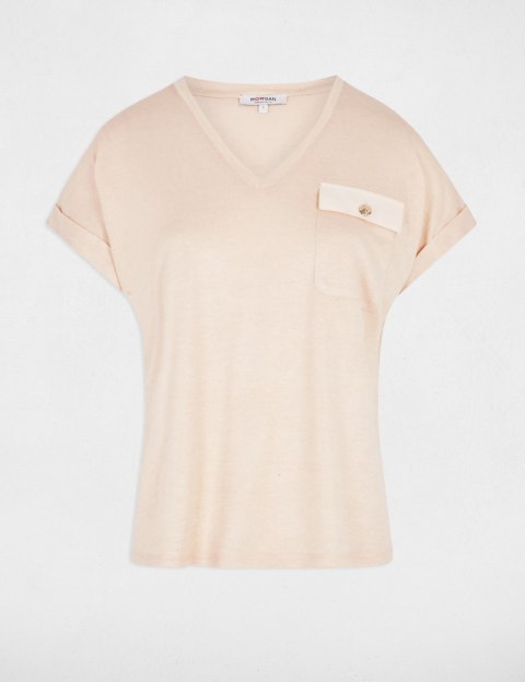 Morgan Blouse DILITO MOONLIGHT