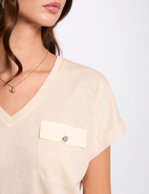 Morgan Blouse DILITO MOONLIGHT