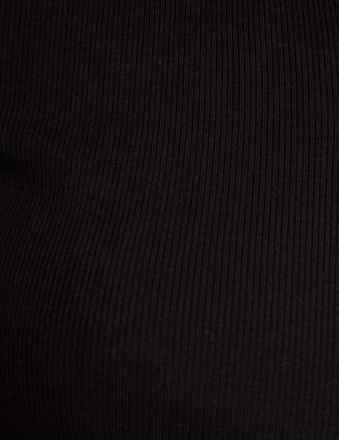 Morgan Blouse DPOLLA NOIR