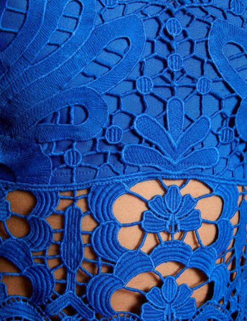 Morgan Bluzka OBEAU COSMOS