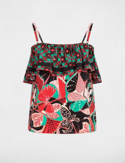 Morgan Bluzka OJOY.F DOLCE VITA