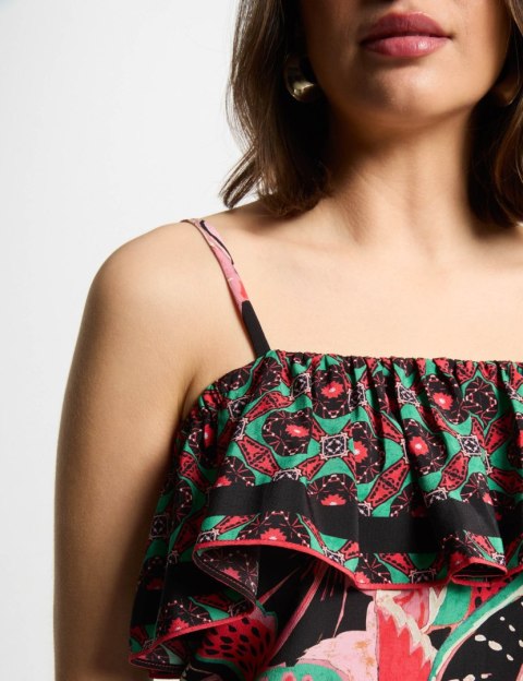 Morgan Bluzka OJOY.F DOLCE VITA