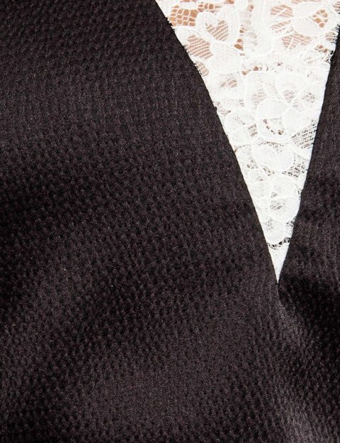 Morgan Bluzka OLAF NOIR