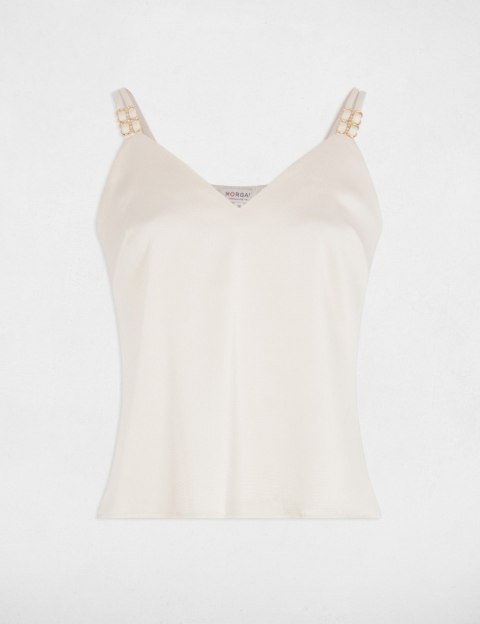 Morgan Bluzka OLAFI IVOIRE