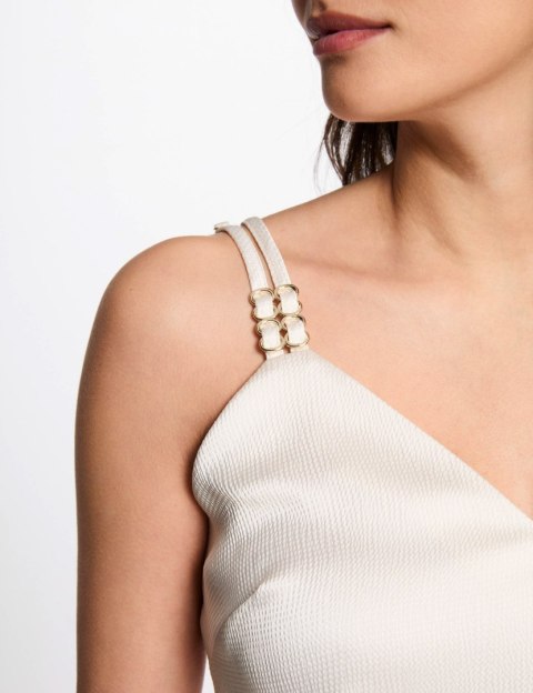 Morgan Bluzka OLAFI IVOIRE