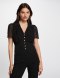 Morgan Bluzka OPLIA NOIR