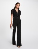 Morgan Blouse OPLIA NOIR