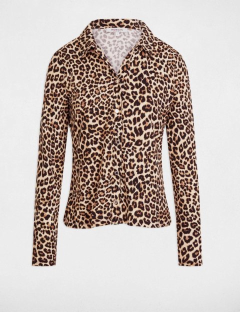 Morgan Blouse TJOSY MULTICO