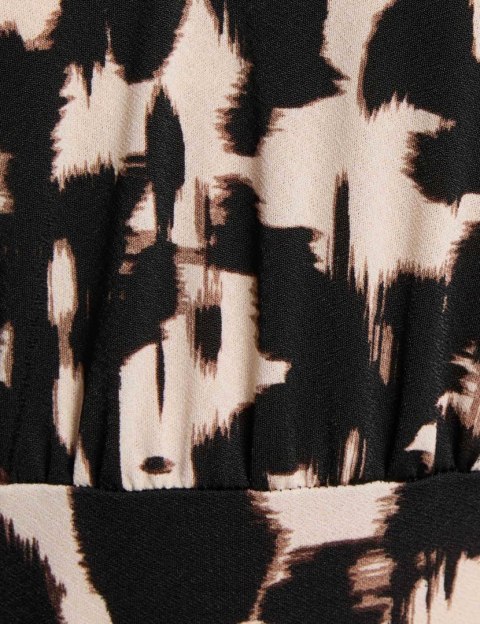 Morgan Bluzka TRITA MULTICO