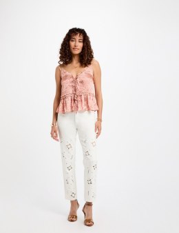 Morgan Shirt CABIL.F UTILITY CHIC PRINT