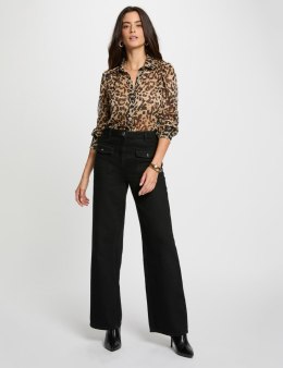 Morgan Shirt CLION MULTICO
